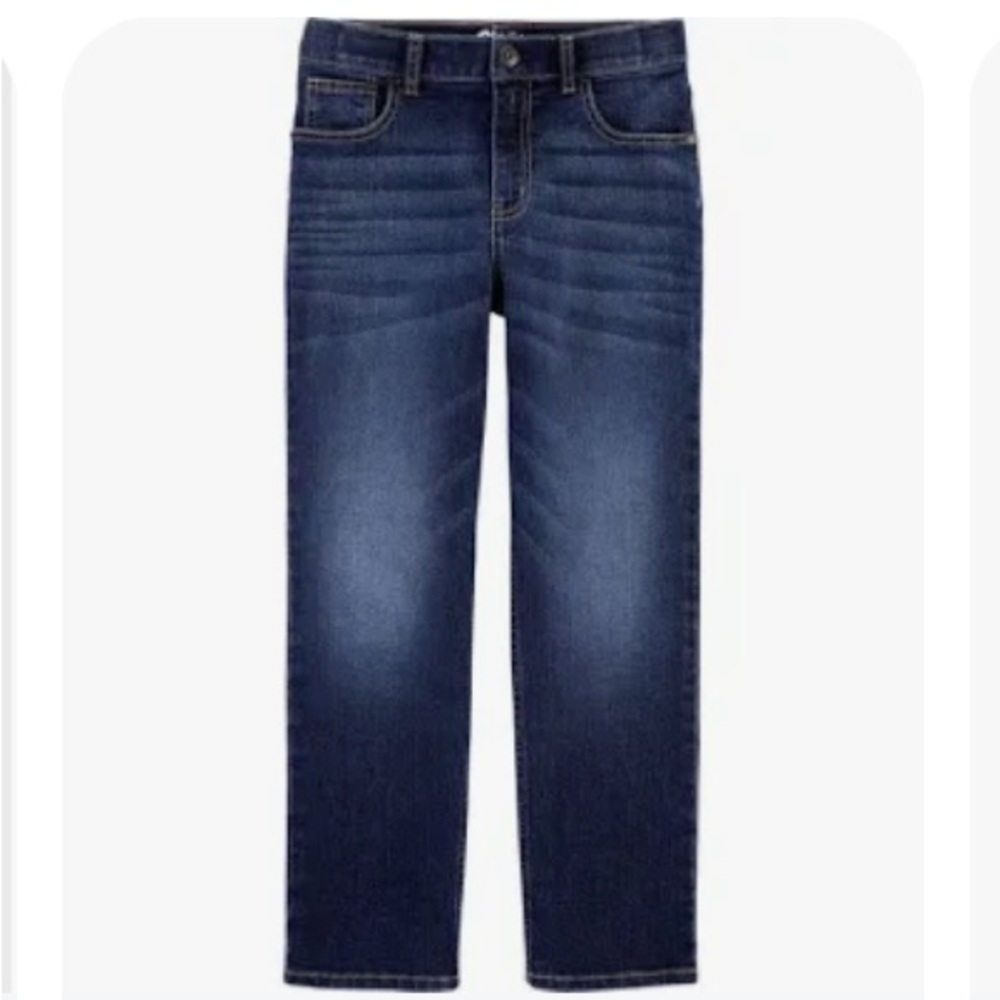 OshKosh B'gosh Boys Classic Jeans